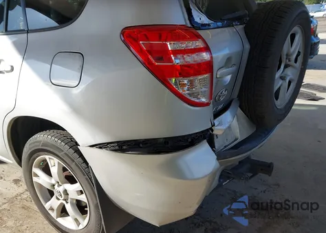 2012 Toyota Rav4 z USA, uszkodzony, nr VIN 2T3BF4DV2CW187827